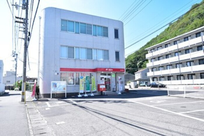 物件内観写真2　(高松鷺田郵便局)