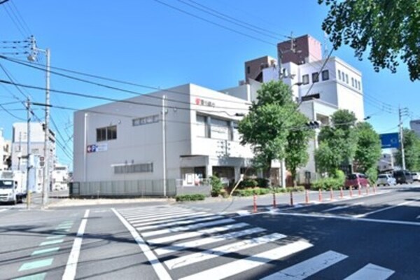 香川銀行栗林支店