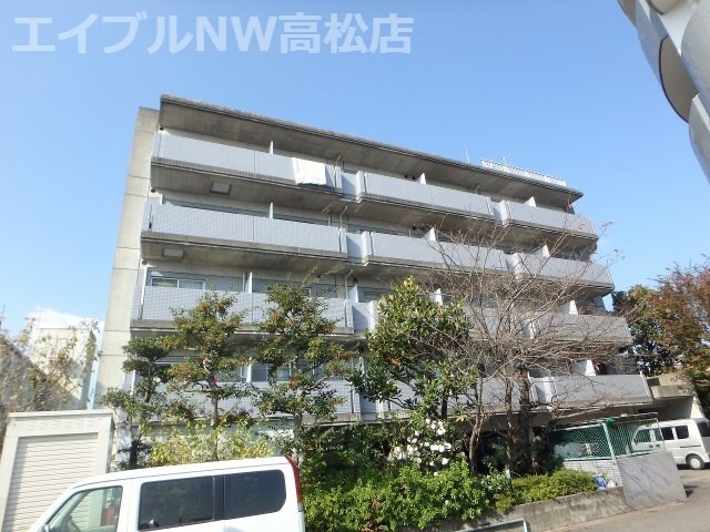 物件外観写真1　(外観)