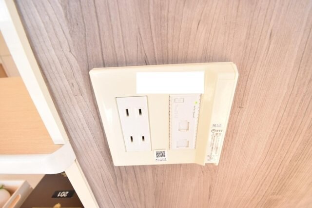 物件内観写真15　(インターネット接続)