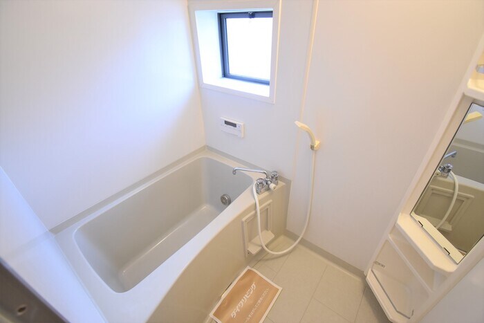 物件内観写真3　(浴室)