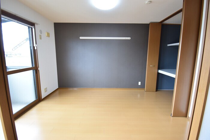 物件内観写真16　(南洋室６帖)