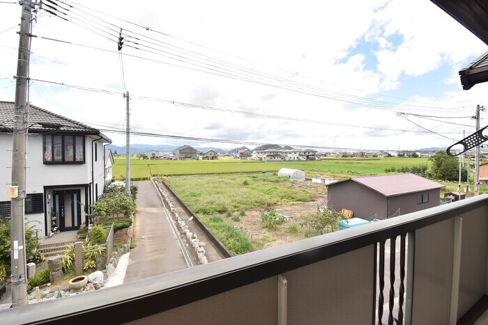 物件内観写真17　(眺望)