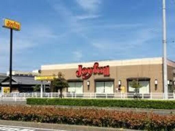 物件内観写真21　(ジョイフル東山崎 1058ｍ 徒歩 約14分)