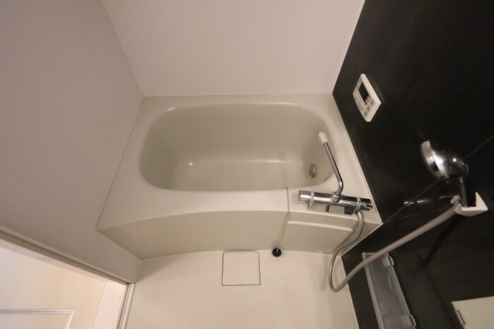 物件内観写真9　(浴室)