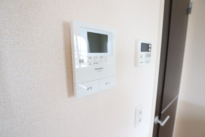 物件内観写真15　(TVインターホン)