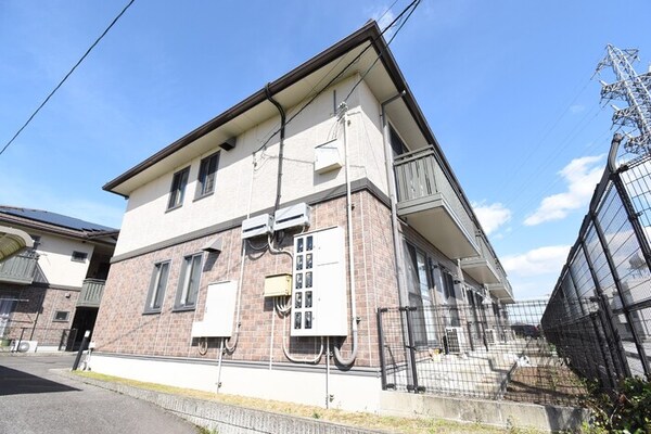 外観(建物外観)