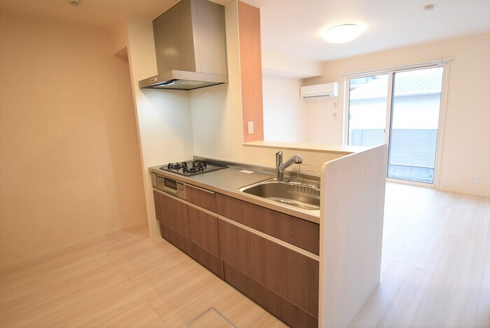 物件内観写真3　(キッチン)