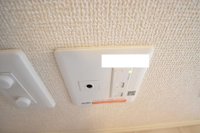 物件内観写真28　(インターネット接続)