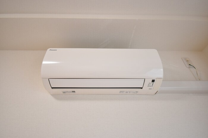 物件内観写真20　(エアコン（ＬＤＫ）)