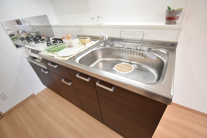 物件内観写真25　(キッチン)