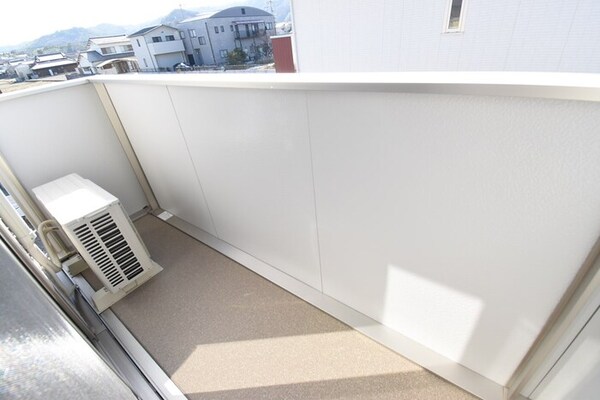 バルコニー(バルコニー)