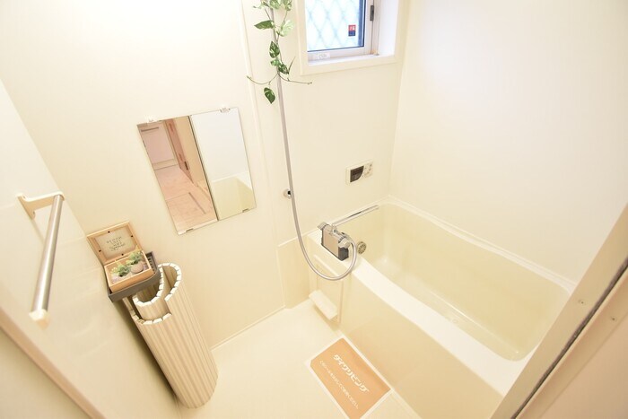 物件内観写真3　(浴室)