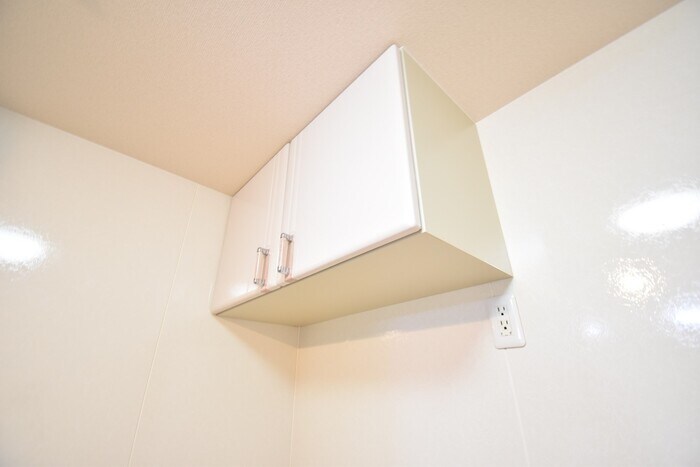 物件内観写真26　(キッチン収納)