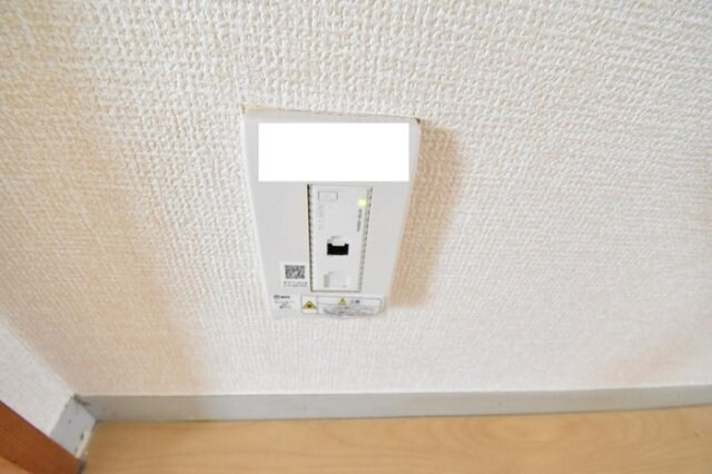 物件内観写真14　(インターネット接続)