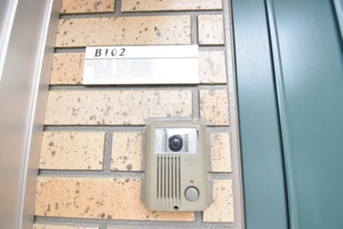 物件内観写真22　(玄関)