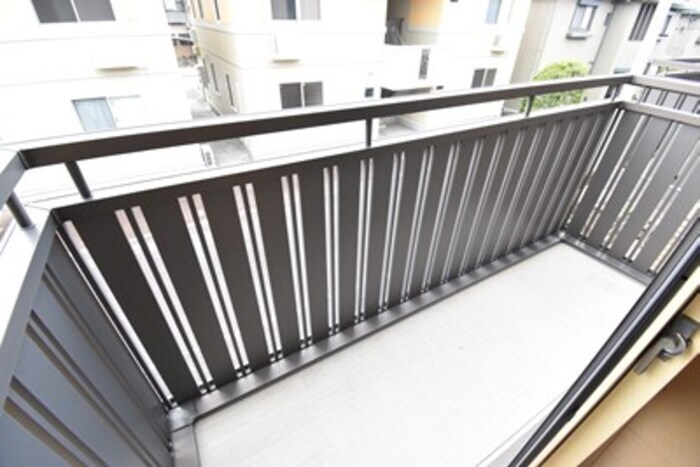 物件内観写真23　(バルコニー)