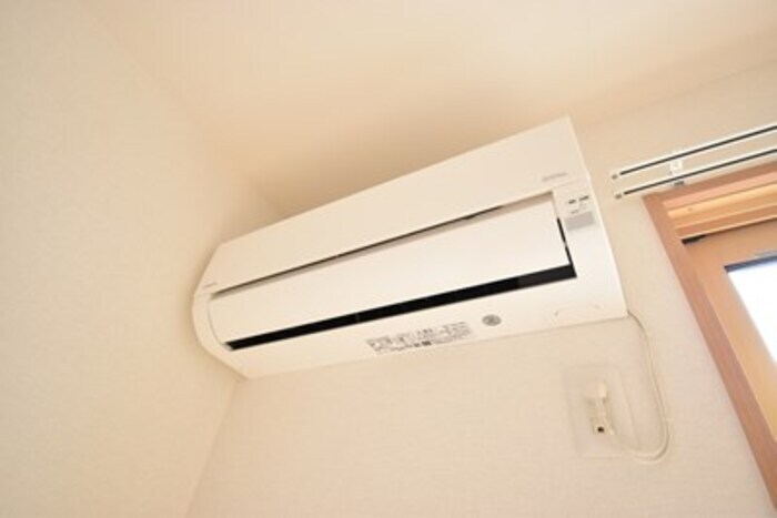 物件内観写真26　(ＬＤＫエアコン)