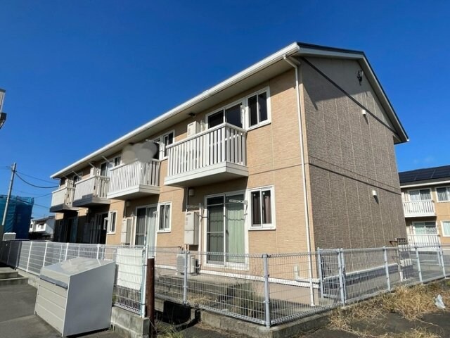 物件外観写真1　(建物外観)