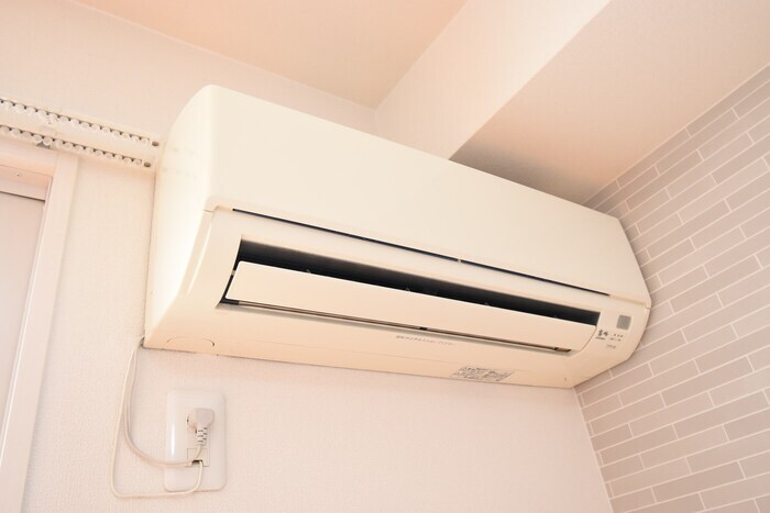 物件内観写真16　(エアコン)