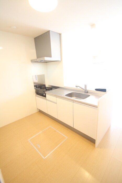 物件内観写真6　(キッチン)