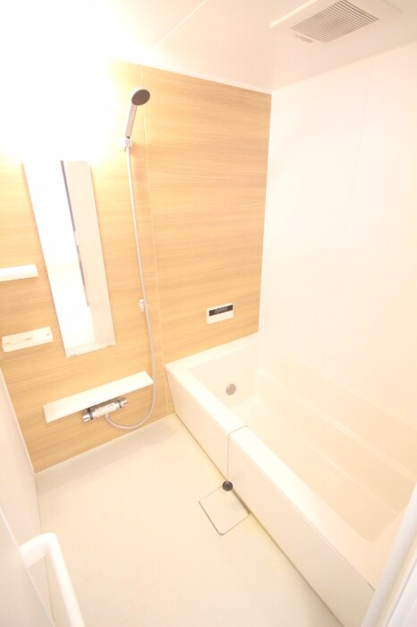 物件内観写真7　(浴室)