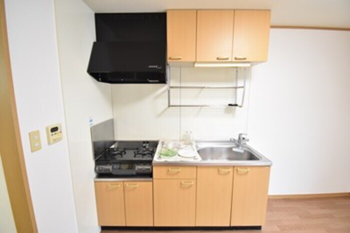 物件内観写真4　(キッチン)