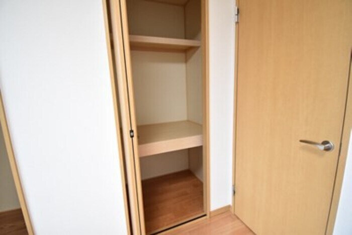 物件内観写真19　(物入（北洋室）)