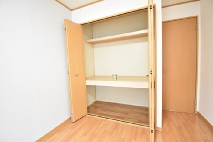 物件内観写真21　(物入（南西洋室）)