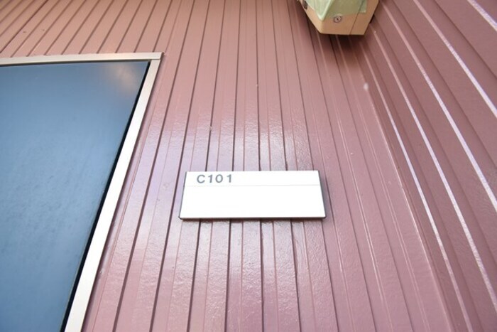 物件内観写真27　(玄関)