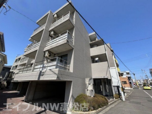 物件外観写真1　(外観)