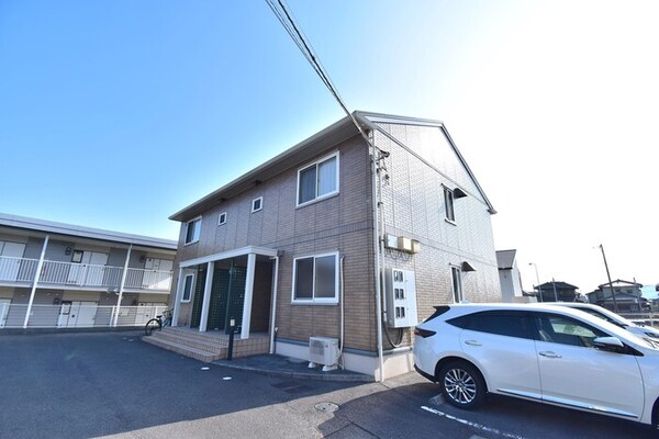 外観(建物外観)