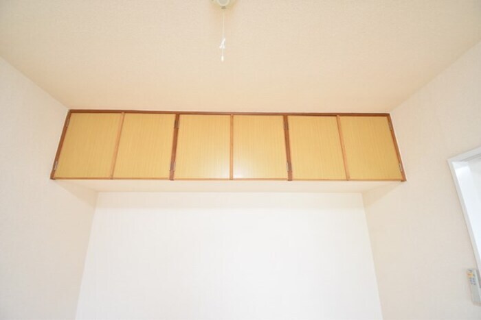 物件内観写真16　(物入（北東洋室）)