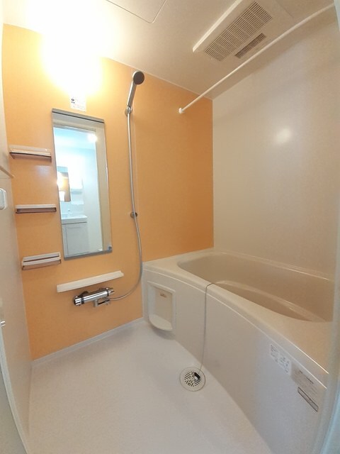 物件内観写真5　(バス／シャワールーム等)