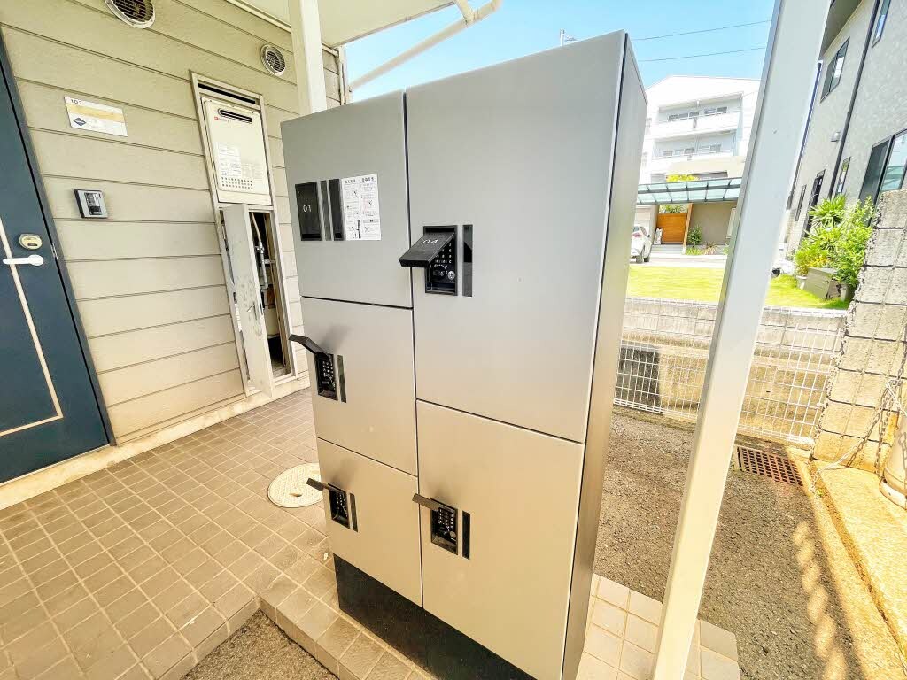 物件内観写真12　