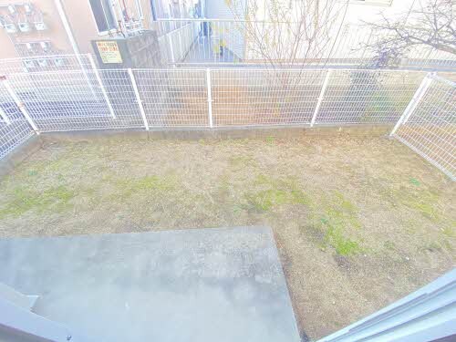 物件内観写真11　