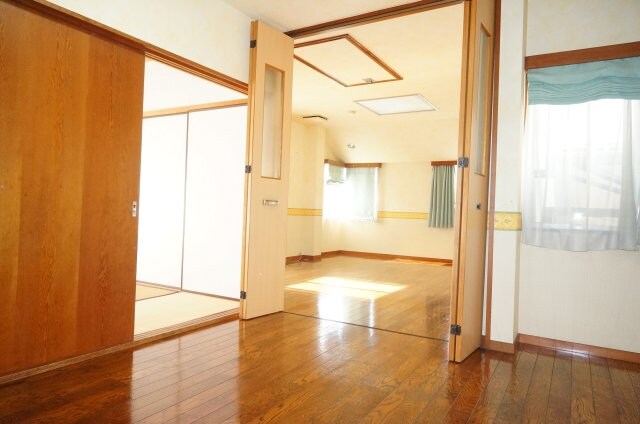 物件内観写真11　