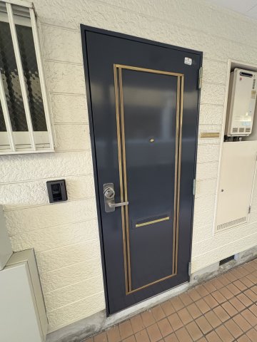 リッチモンド東山崎