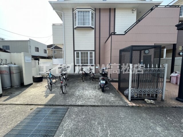 物件内観写真19　(建物設備)