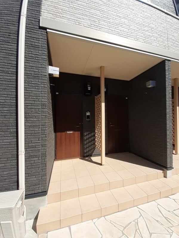 エントランス(その他共有部分)