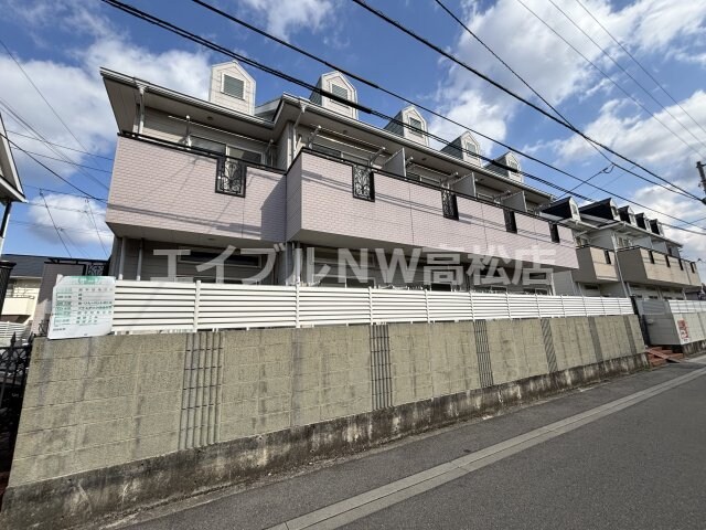 物件外観写真1　(外観)