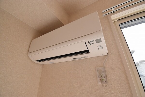 エアコン
