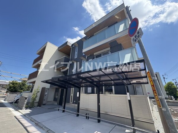 外観(建物外観)