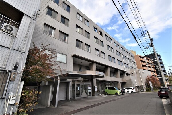 周辺環境(医療法人社団和広会伊達病院)