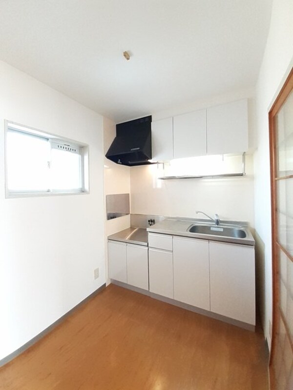 キッチン(キッチン)