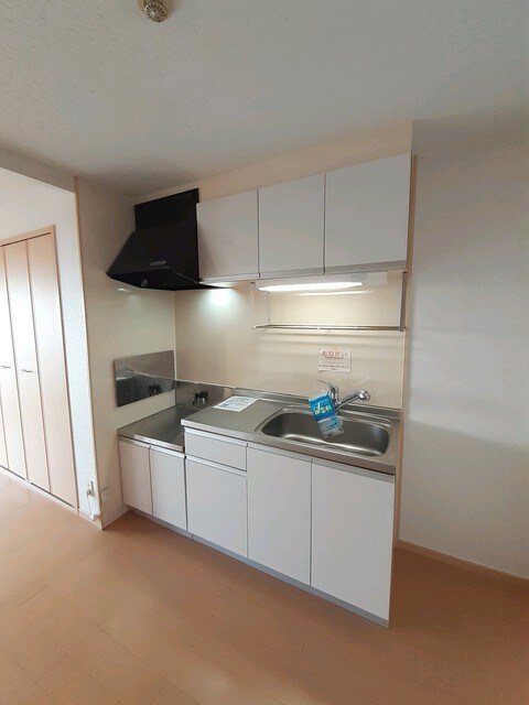 物件内観写真4　(キッチン)