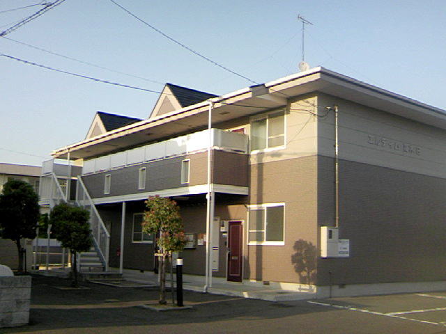 エルディム高木Ｂ