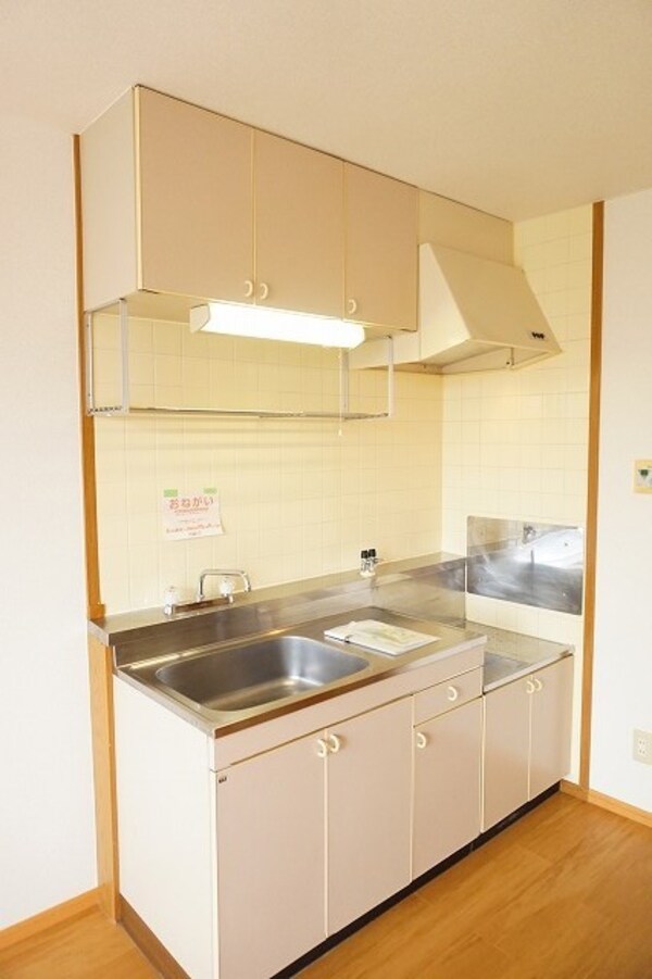 キッチン(キッチン)