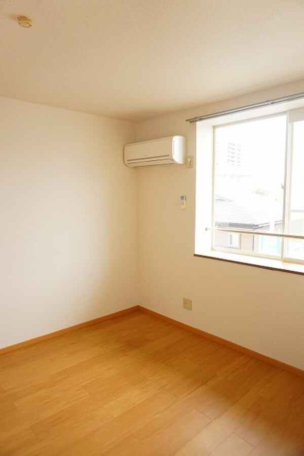 建物設備(その他部屋・スペース)