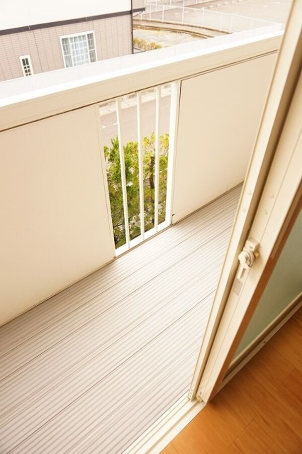 バルコニー(バルコニー)